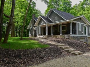 9410 Leroy Rd, Seville, OH 44273