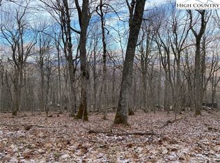 LOT-47B Running Deer Trl, Boone, NC 28607