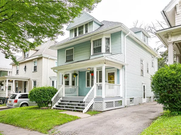 132 Selye Ter, Rochester, NY 14613