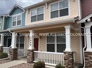 2648 Shannara Grv, Colorado Springs, CO 80951
