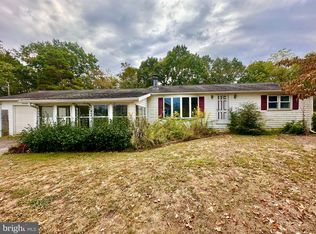 261 Brick Rd, Mc Connellsburg, PA 17233