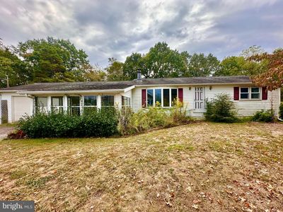 261 Brick Rd, Mc Connellsburg, PA, 17233