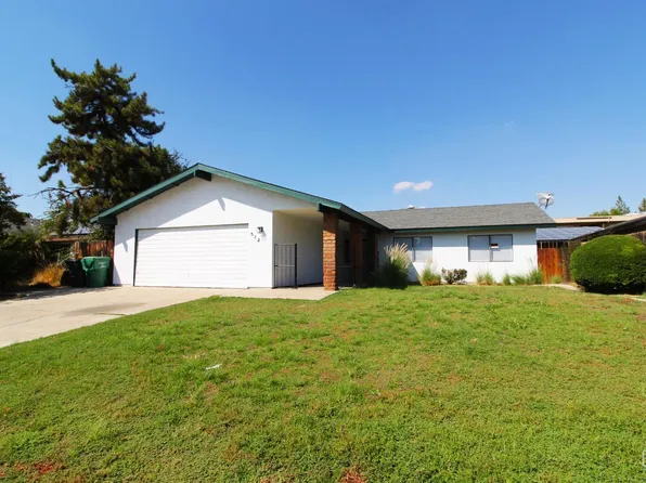 532 Francis St, Bakersfield, CA 93308