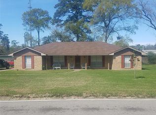 2527 Micliff Blvd, Houston, TX 77068