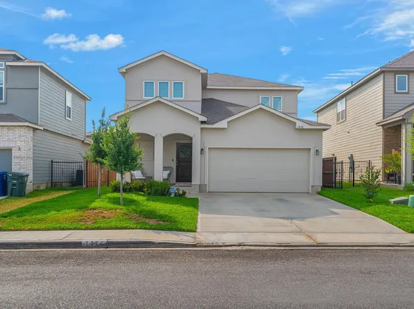 1416 Sambar Loop, Laredo, TX 78045