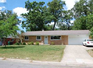 19371 Haviland Dr, South Bend, IN