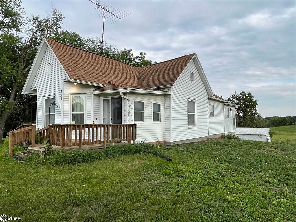 606 E Line St, Van Wert, IA 50262 MLS 6308642 Zillow