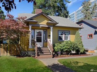 1408 Oakes Ave, Everett, WA 98201