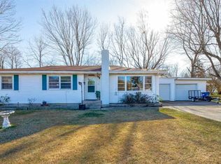 406 Ashington Dr, Mountain Home, AR 72653