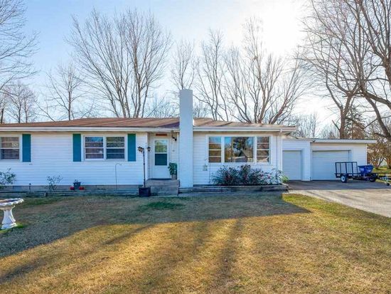 406 Ashington Dr Mountain Home Ar 72653 Zillow