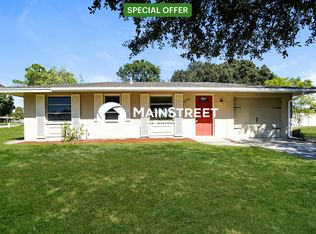 22300 Elmira Blvd, Port Charlotte, FL 33952