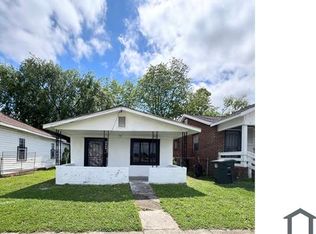 1117 42nd Pl N, Birmingham, AL 35212