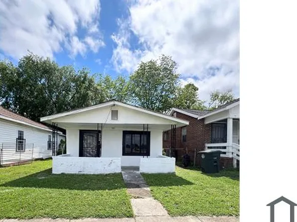 1117 42nd Pl N, Birmingham, AL 35212