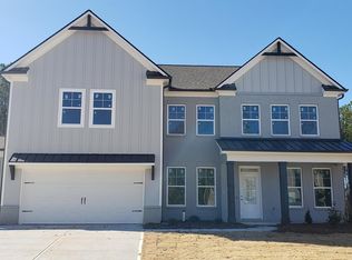 319 Brant Cir #269, Jefferson, GA 30549