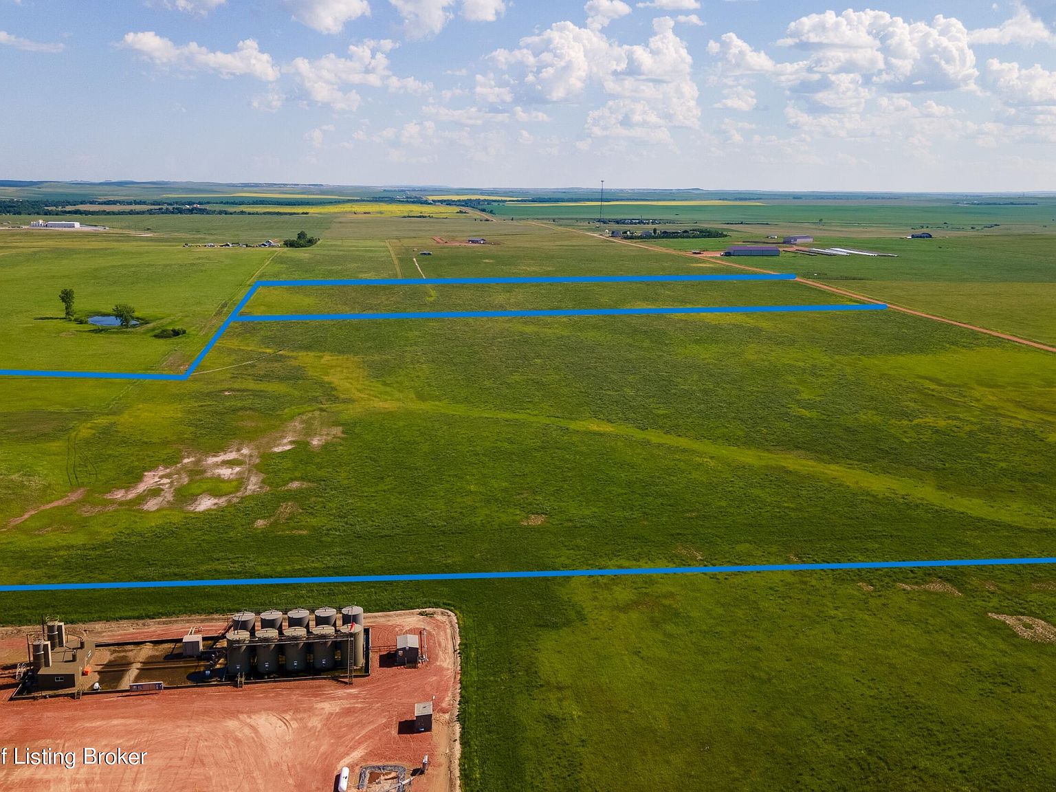 Highway 10 TRACT 1, South Heart, ND 58655 MLS 231072 Zillow