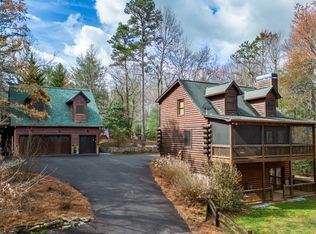 138 Rippling Waters Rd, Blairsville, GA 30512