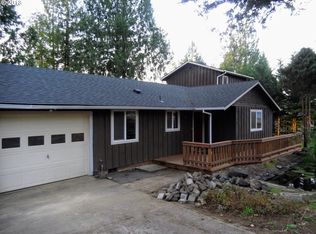 9 S Wood Ridge Rd, Coquille, OR 97423