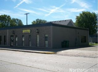 100 Oak Ave SW, Montgomery, MN 56069