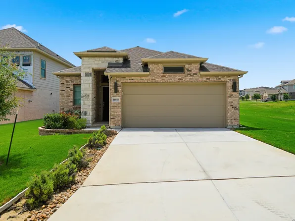 14818 Faraway Mdw, San Antonio, TX 78245