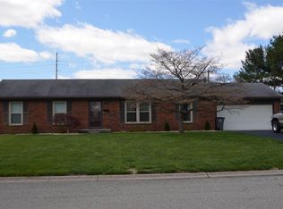 481 Western Pkwy, Seymour, IN 47274