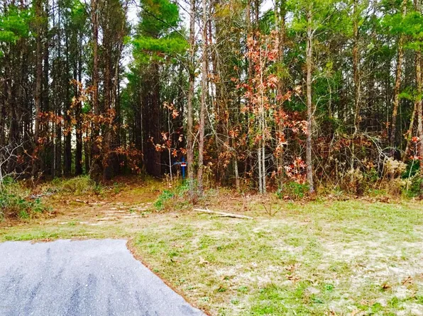 1601 Crooked Ln, Southport, FL 32409