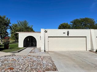 52 E Via Roma St, Wichita, KS 67230