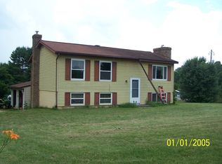 2385 Pumpkin Vine Rd SE, Lancaster, OH 43130