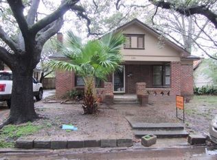 1205 La Rue St, Houston, TX 77019