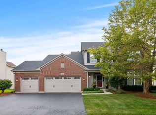 2641 Dunrobin Cir, Aurora, IL 60503