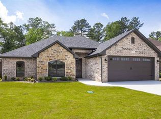 3313 Celebration Way, Longview, TX 75605