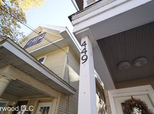 449 W Mifflin St APT 2, Madison, WI 53703