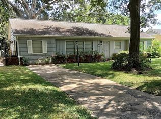 1110 Colonial St, Bellaire, TX 77401