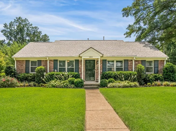 5303 Edenshire Ave, Memphis, TN 38117