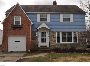 4976 Edsal Dr, Lyndhurst, OH
