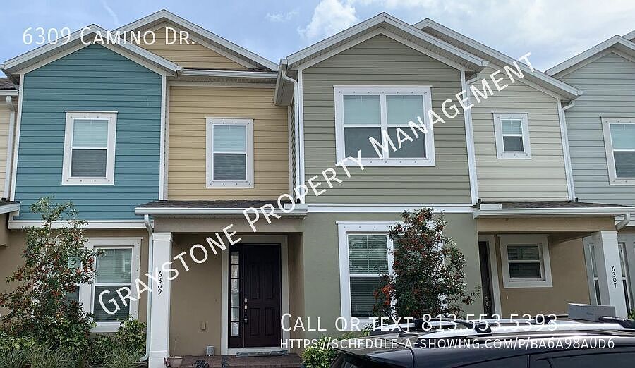 1st image of 6309 Camino Dr