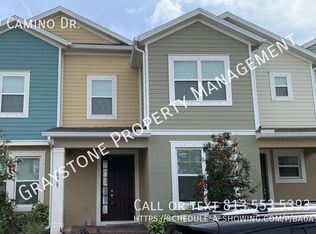 6309 Camino Dr, Apollo Beach, FL 33572