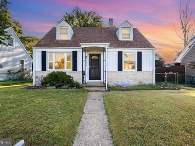 3415 Loganview Dr, Baltimore, MD, 21222