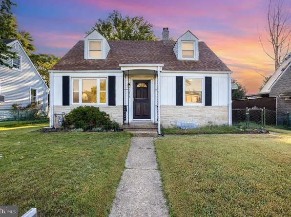 3415 Loganview Dr, Baltimore, MD 21222