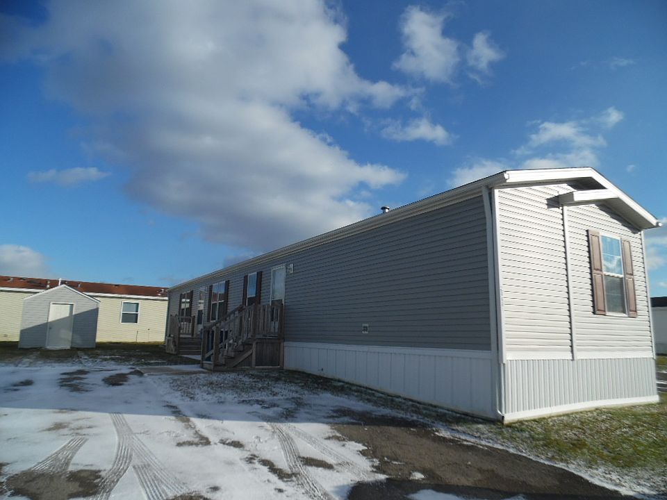 1st image of 28681 Parkview #W130