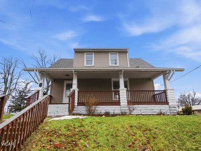 1000 W Elm St, Lima, OH, 45805