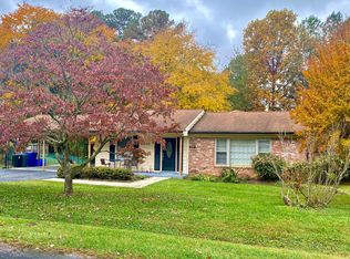 13312 Bea Kay Dr, Silver Spring, MD 20904