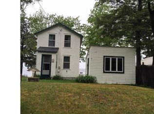 173 Whites Point Rd, Standish, ME 04084