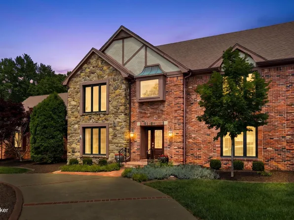 1105 Colonel Anderson Pkwy, Hurstbourne, KY 40222