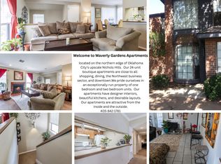 1435 NW 91st St APT 302, Oklahoma City, OK 73114