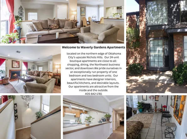 1433 NW 91st St #504, Oklahoma City, OK 73114