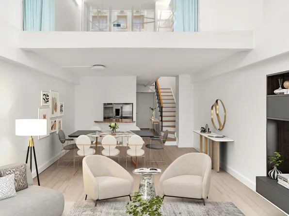 250 West 89th Street image 4 of 14