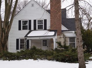 845 N Golf Cul De Sac St, Des Plaines, IL 60016