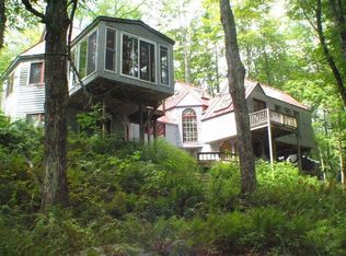 10 Hampshire Hill Rd, Worcester, VT 05682