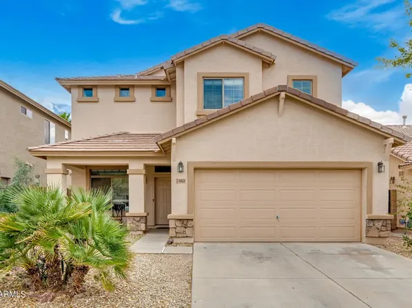 44851 W Zion Rd, Maricopa, AZ 85139