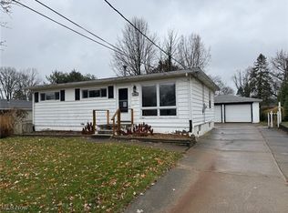 1001 35th St NW, Canton, OH